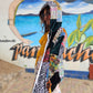 Patchwork Jacket