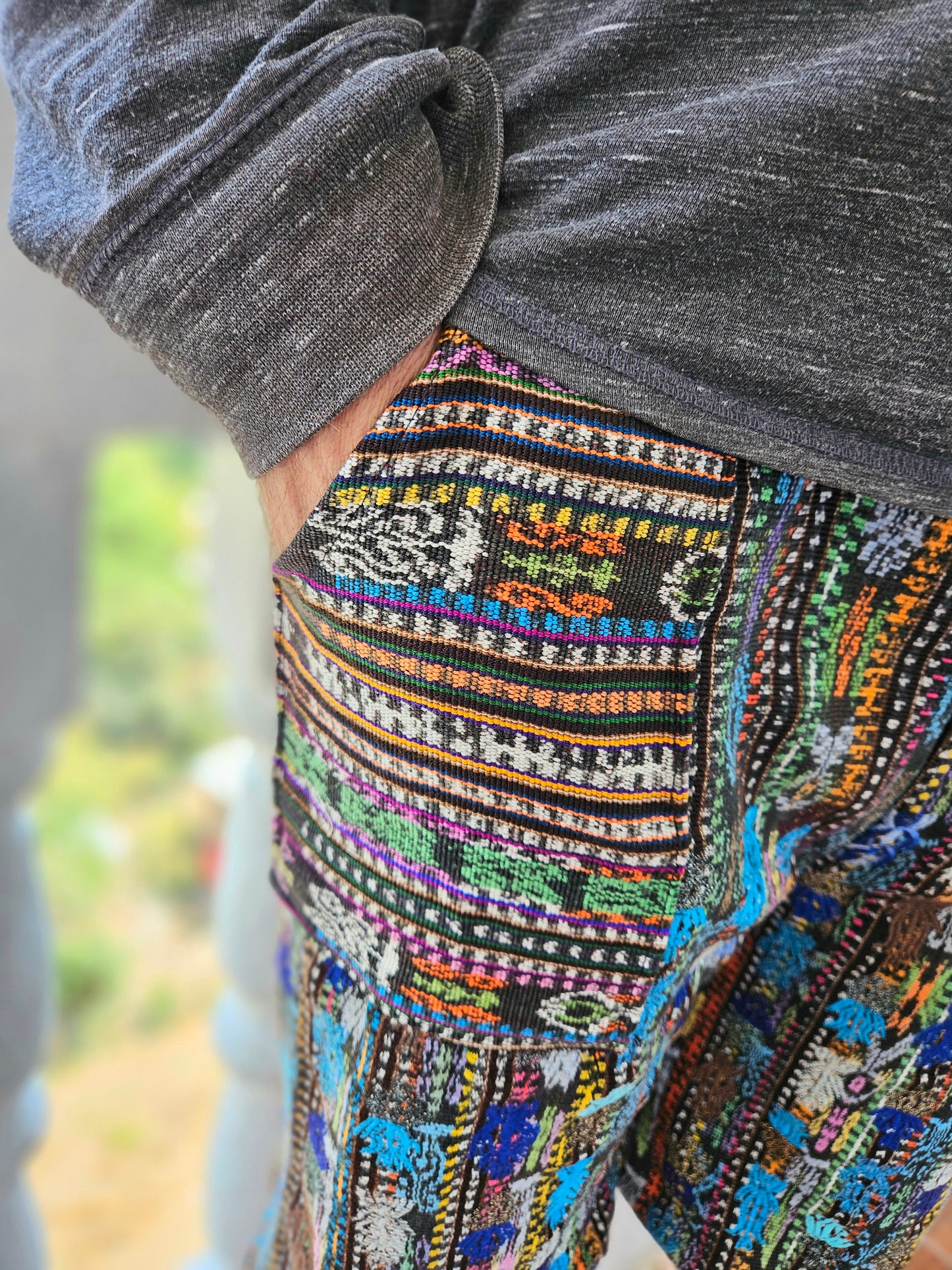 Solola Shorts