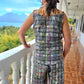 Moksha Moda Fit Shirt & Shorts
