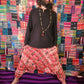 Harem Pants Handwoven