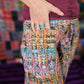 Harem Pants Handwoven