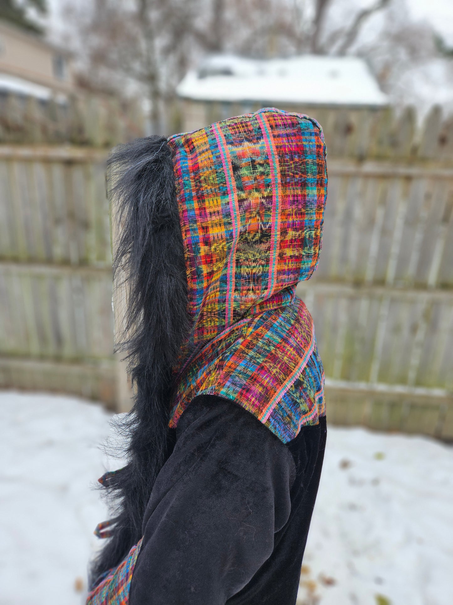 Cloak - Legendary Mode