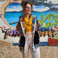 Patchwork Jacket