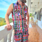 Moksha Moda Fit Shirt & Shorts