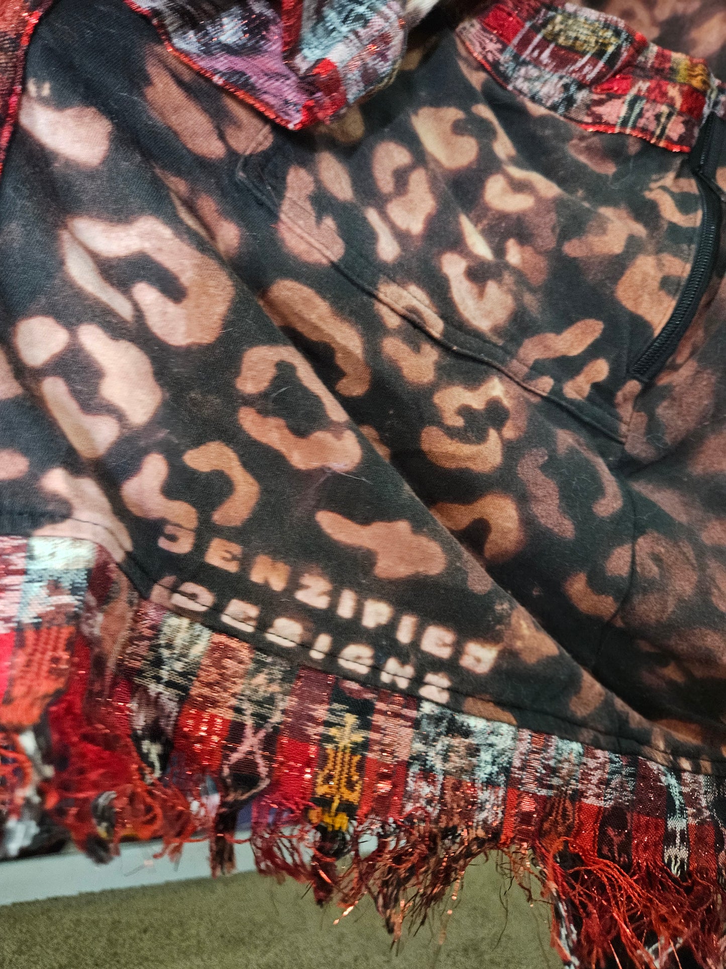 Kimono - House Vibes