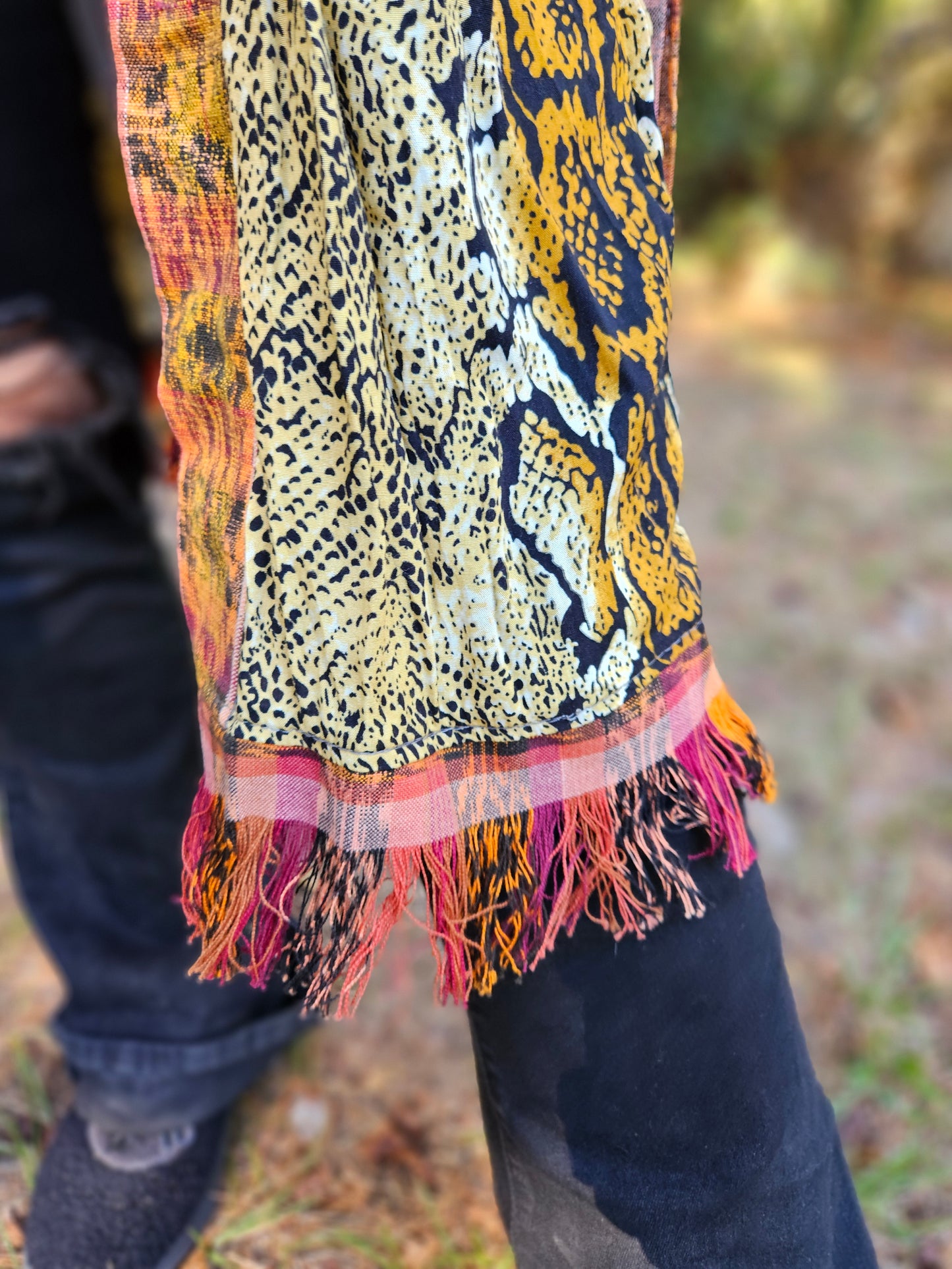 Kimono - House Hunter