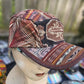 Six Panel Hat