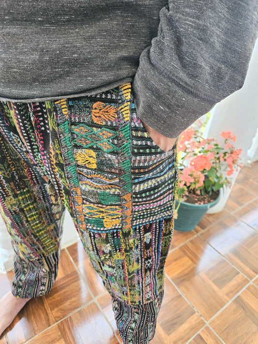 Solola Pants