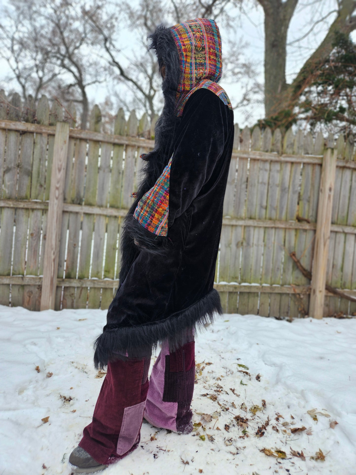 Cloak - Legendary Mode