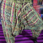 Harem Pants Handwoven