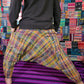 Harem Pants Handwoven