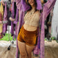 Cloak - Moksha Moda / Jenzified Designs Collab