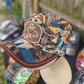Six Panel Hat