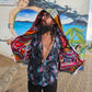 Patchwork Jacket