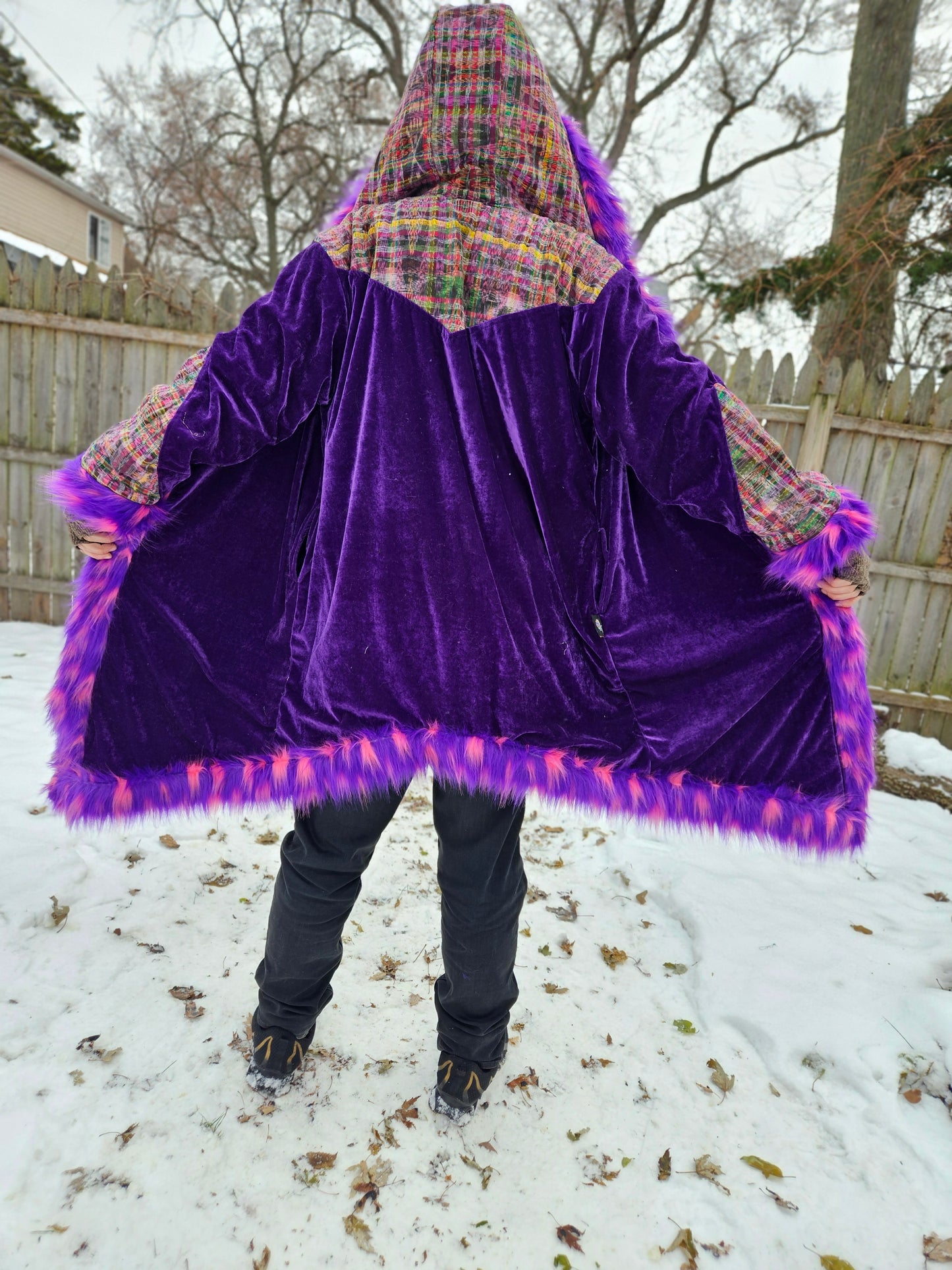 Cloak - Funk Destiny