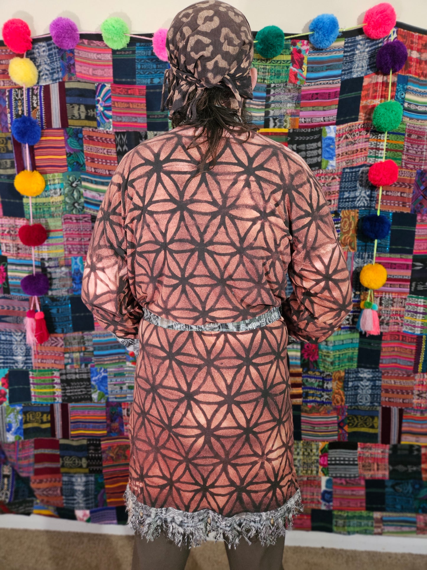 Kimono - Breaker of The Simulation