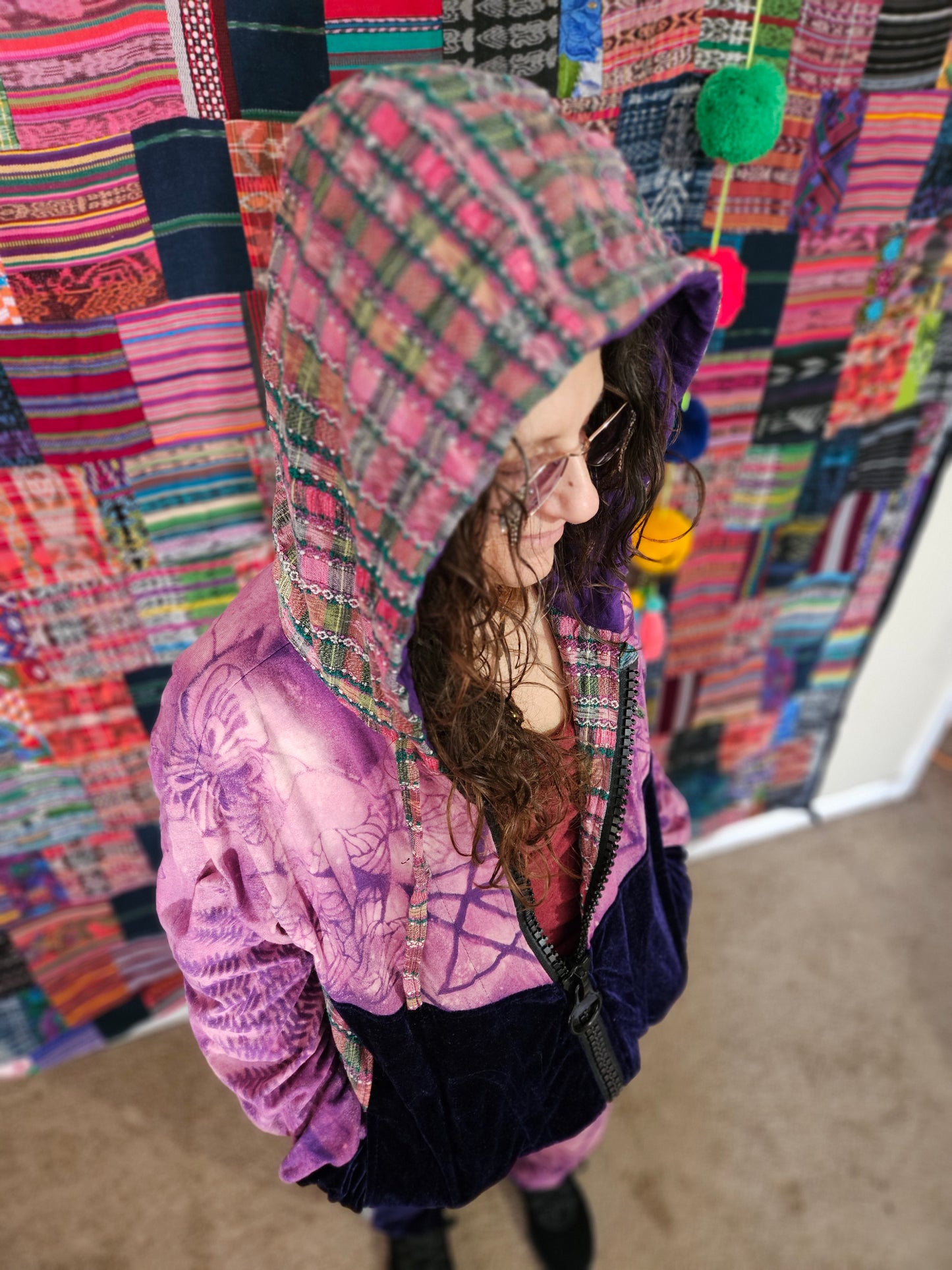 Tracksuit - Adventure Seeker