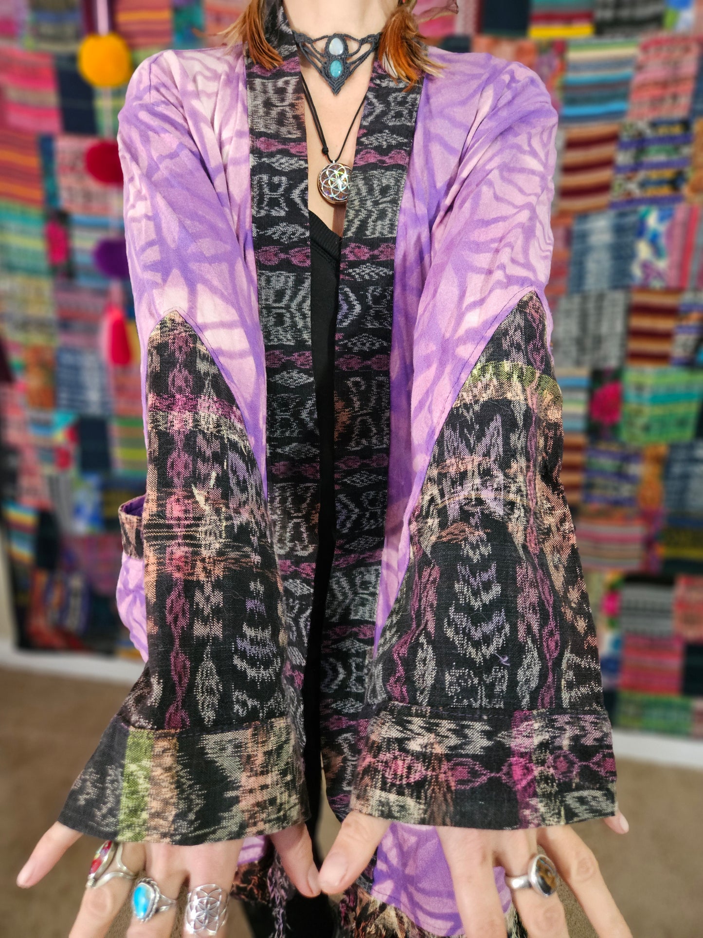Kimono - Ascension