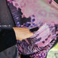Flower of Life Jacket - Sacred Dreamer