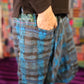 Harem Pants Handwoven