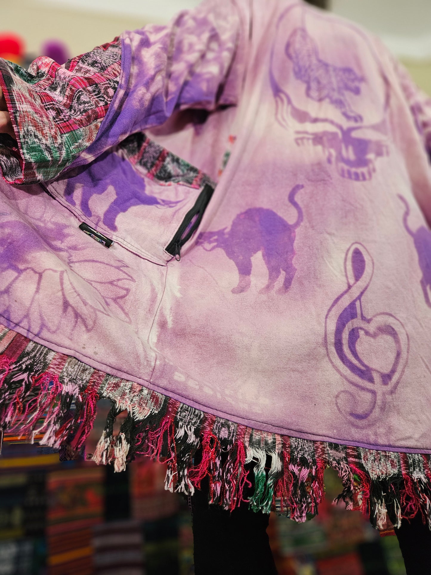 Kimono - Festival Safari