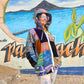 Patchwork Jacket