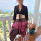 Harem Pants