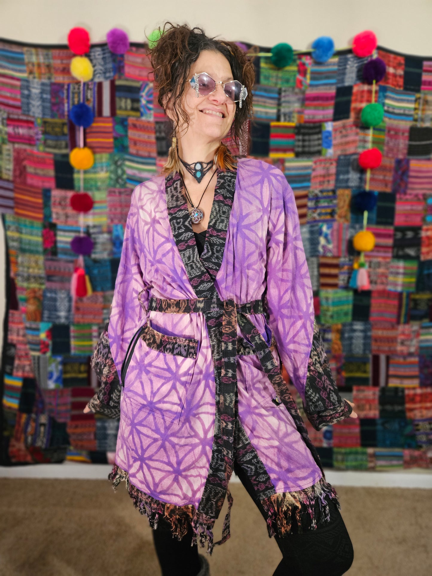 Kimono - Ascension