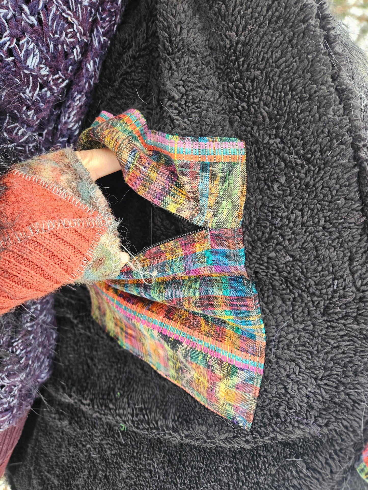 Cloak - Legendary Mode