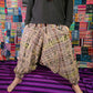 Harem Pants Handwoven