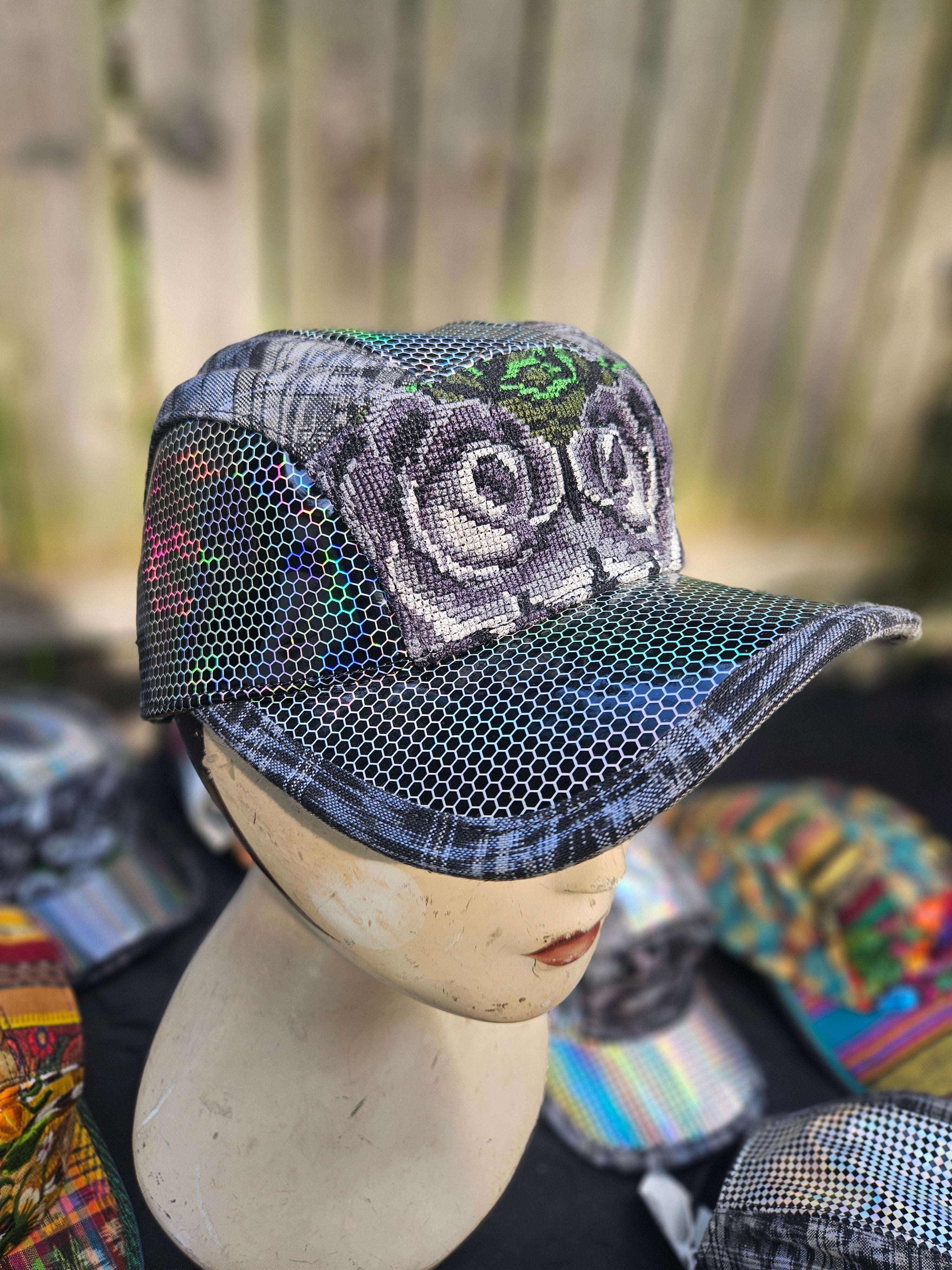 Patchwork – HostelDelFunk