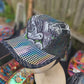 Six Panel Hat