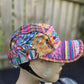 Six Panel Hat