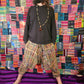 Harem Pants Handwoven