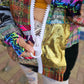 Patchwork Jacket
