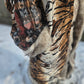 Tiger Cloak