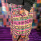 Harem Pants Handwoven