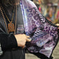 Flower of Life Jacket - Vibras Puras