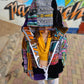 Patchwork Jacket