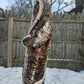 Tiger Cloak