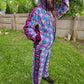 Tracksuit - Festival Safari