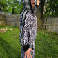 Tracksuit - Safari Guide