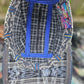 Six Panel Hat
