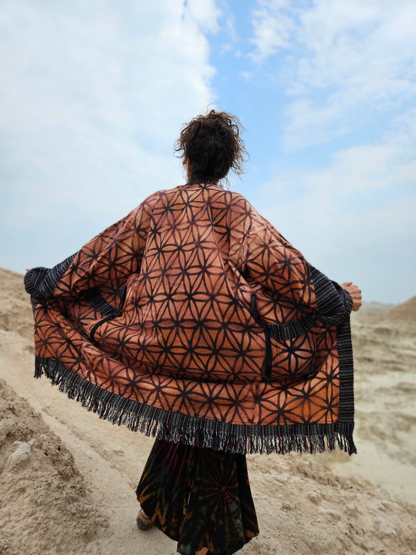 Kimono - Endless Journey