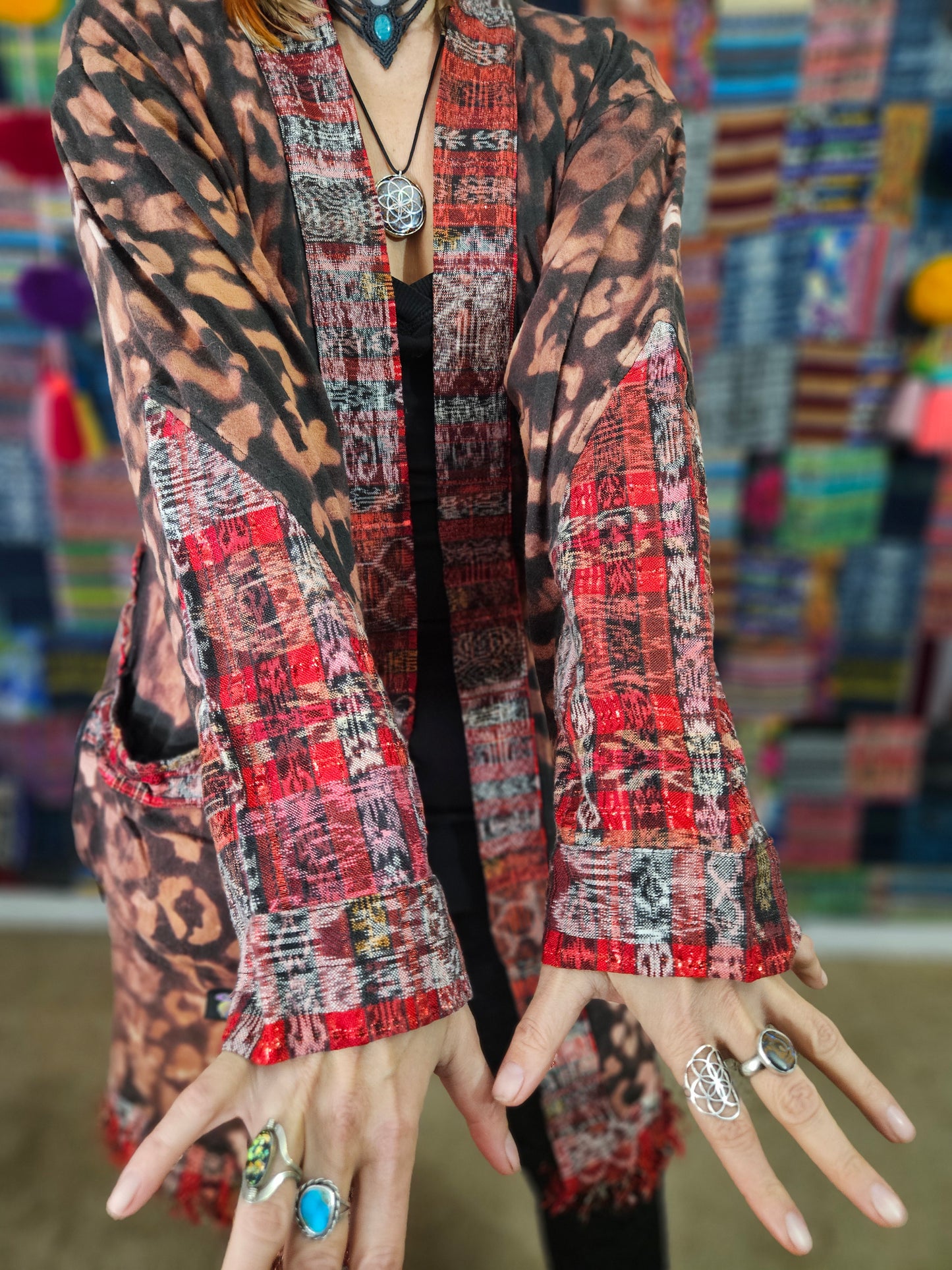 Kimono - House Vibes