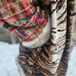 Tiger Cloak