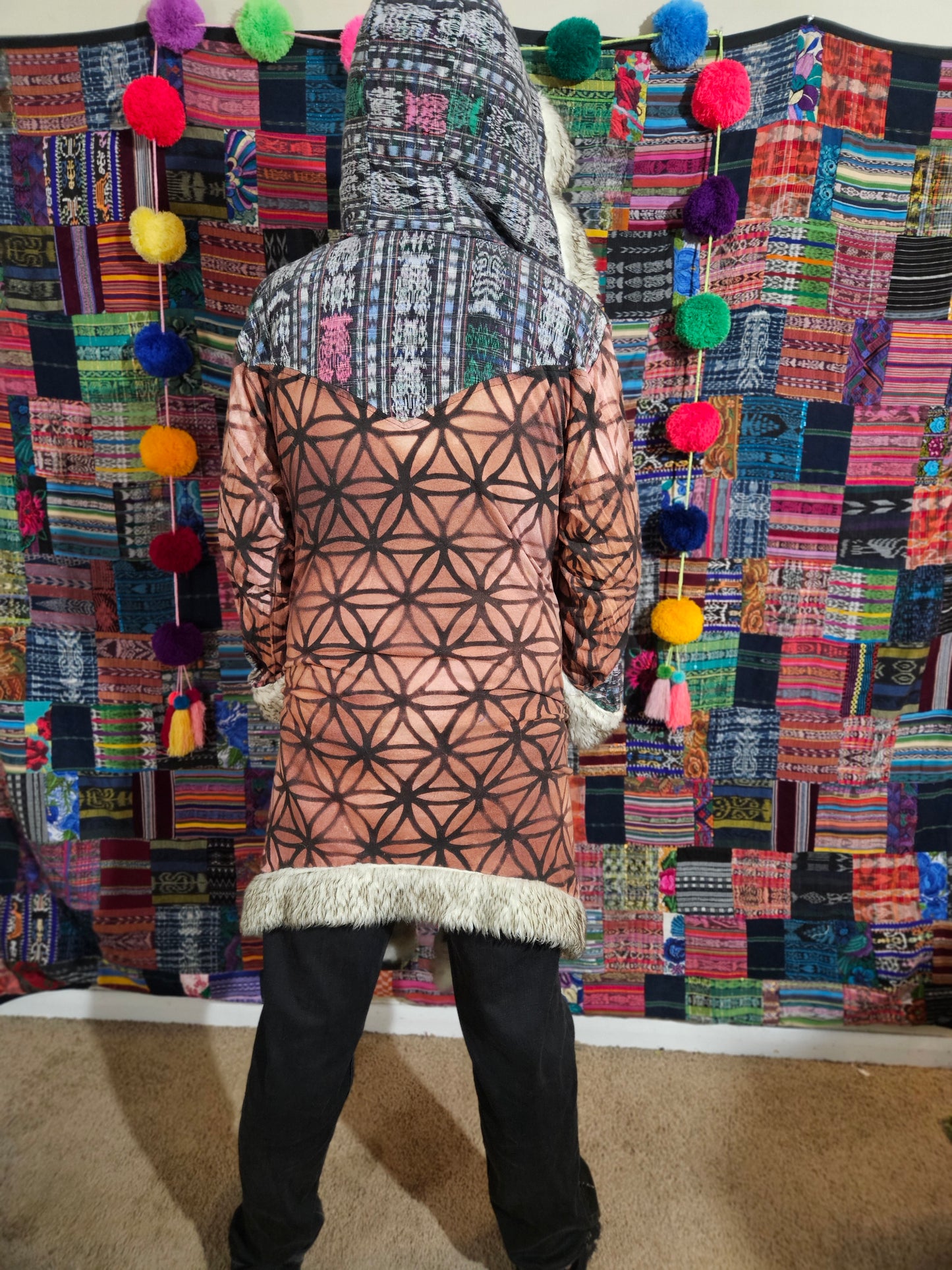 Cloak - One with the Vibe