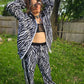 Tracksuit - Safari Chica