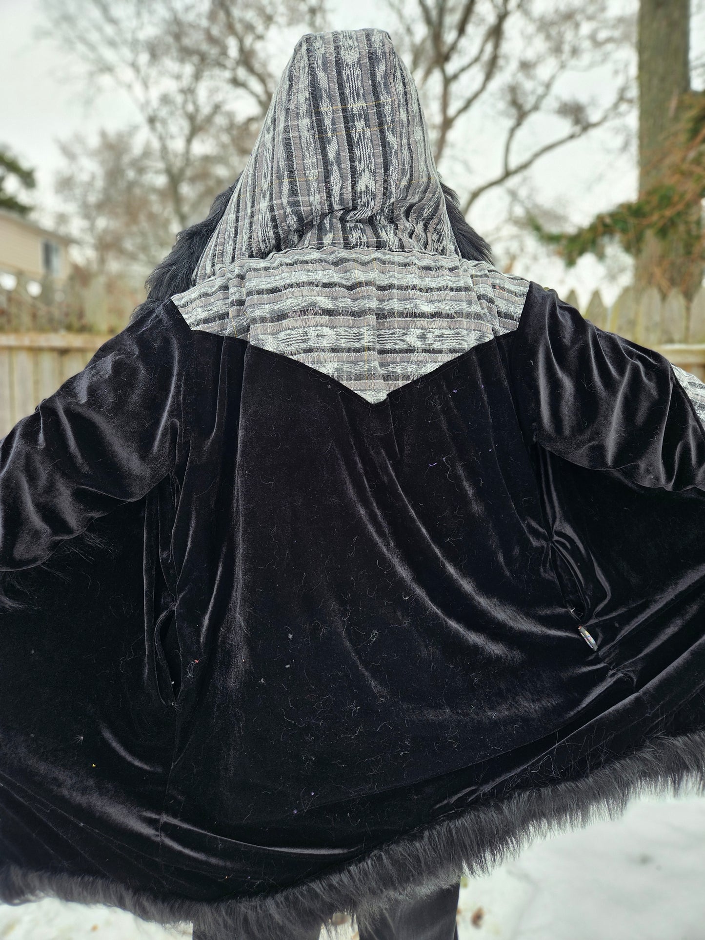 Cloak - Matrix Breaker