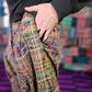 Harem Pants Handwoven